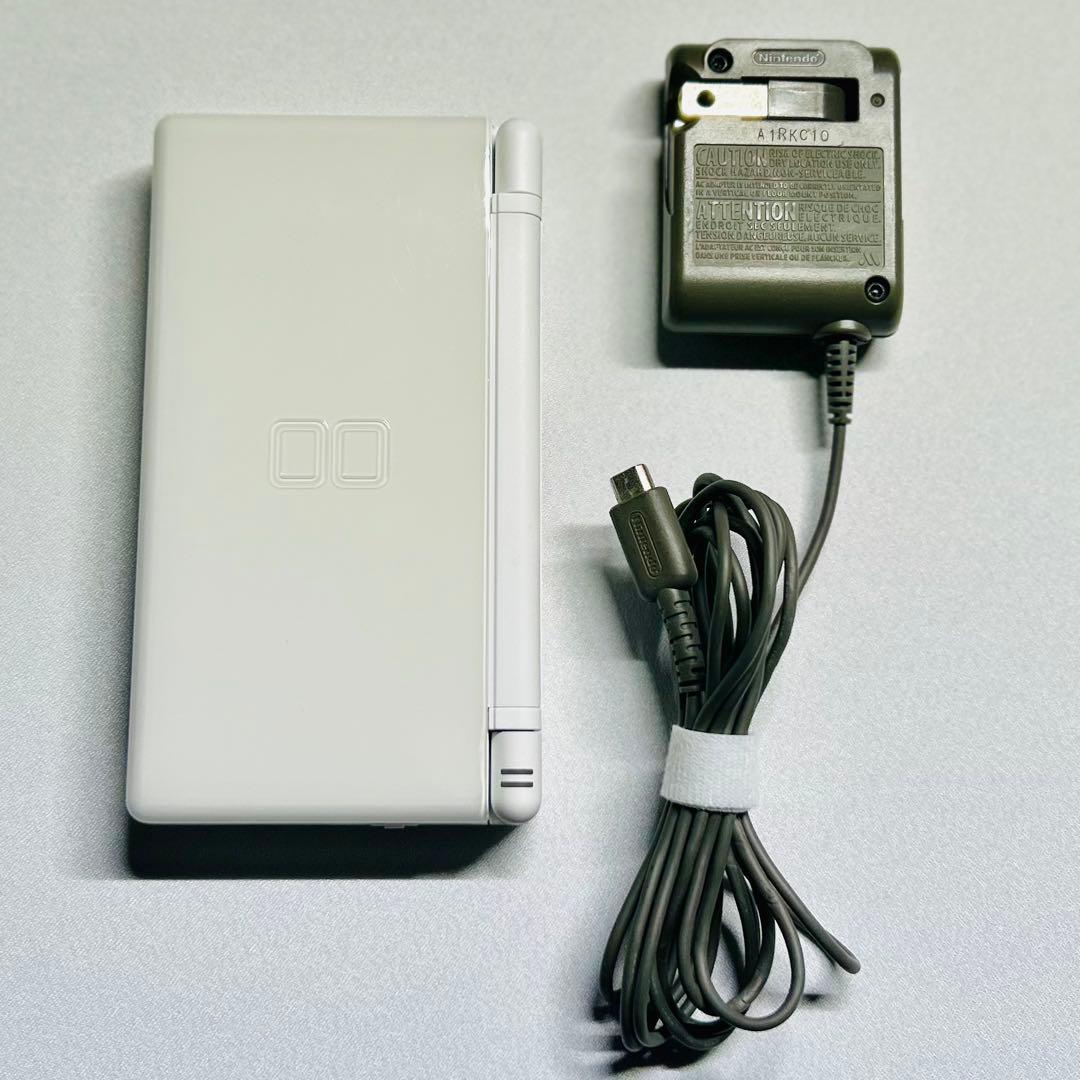 DSiLL・DSLite・GBASP・ポケモン5作品+ドラクエIX まとめ売り