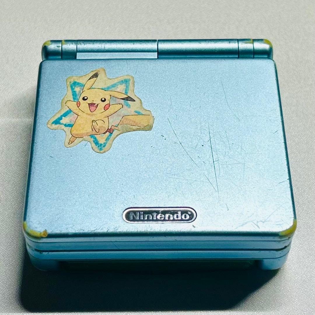 DSiLL・DSLite・GBASP・ポケモン5作品+ドラクエIX まとめ売り