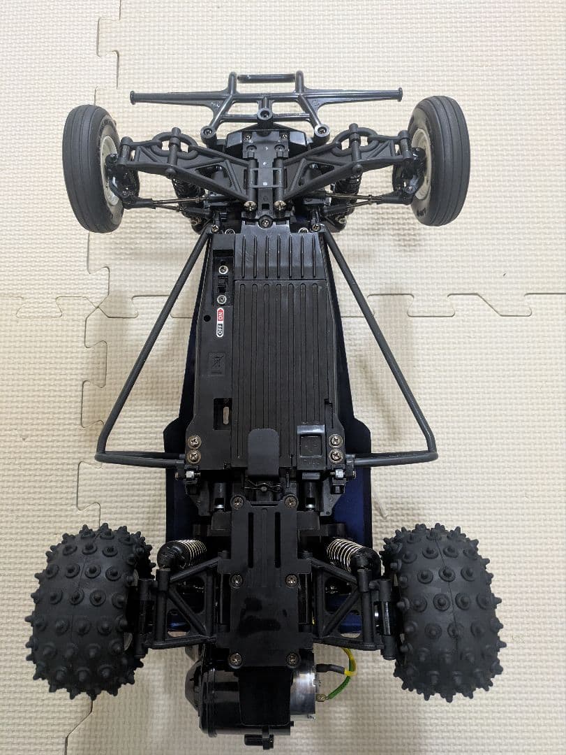 タミヤ ホーネットEVO．ファインスペック2.4G セット