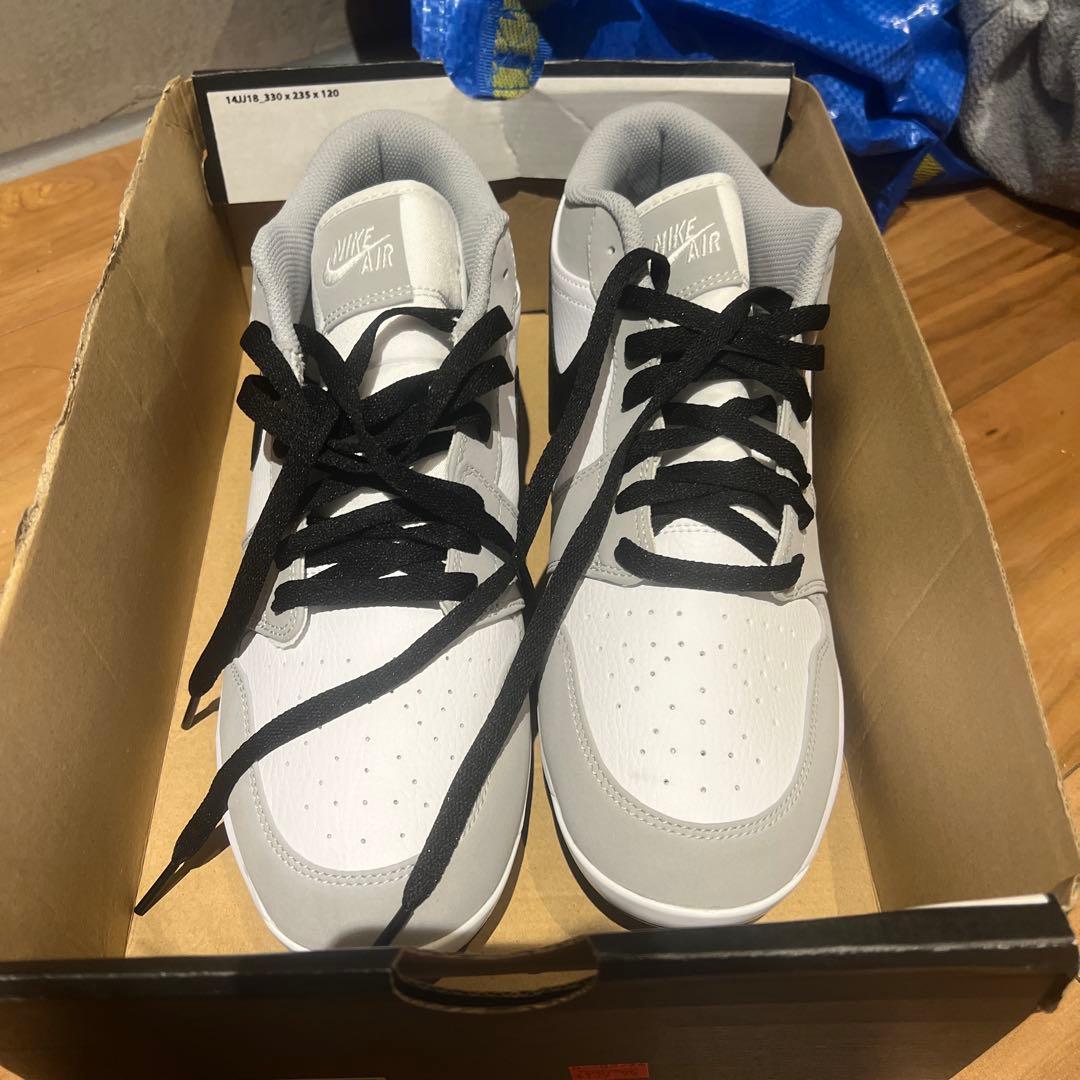 NIKE 野球スパイクJordan 1 Retro MCS Low 28.5cm