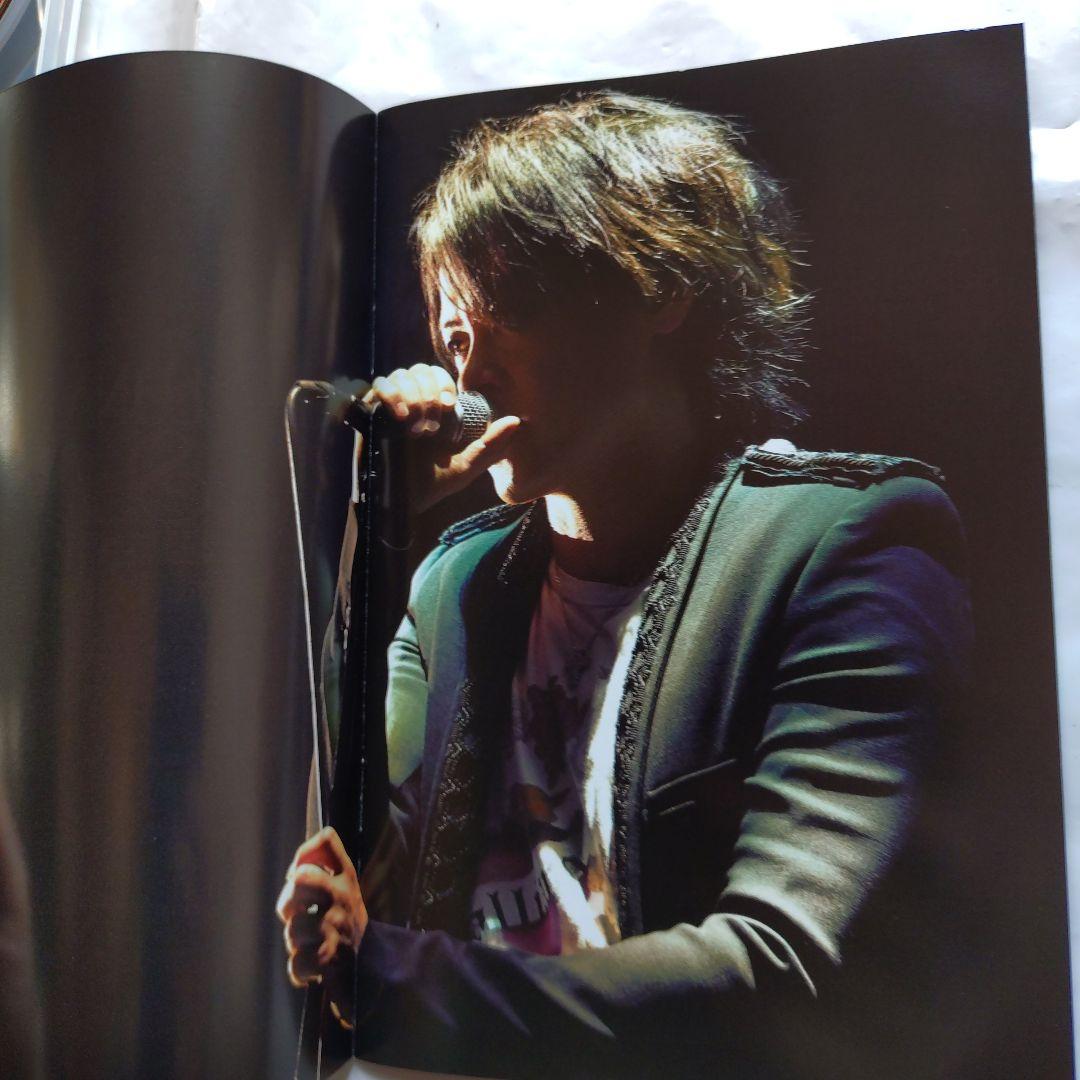 LUNA SEA SLAVE 限定GIG2013 両国国技館 DVD