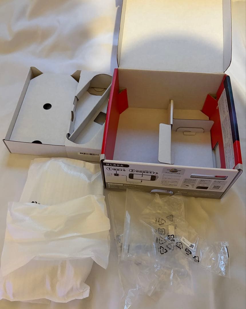 Nintendo Switch2　本体　中古品