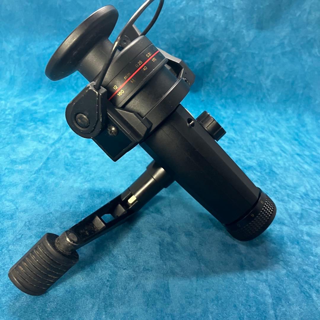 【希少】アブガルシア　カーディナル 764