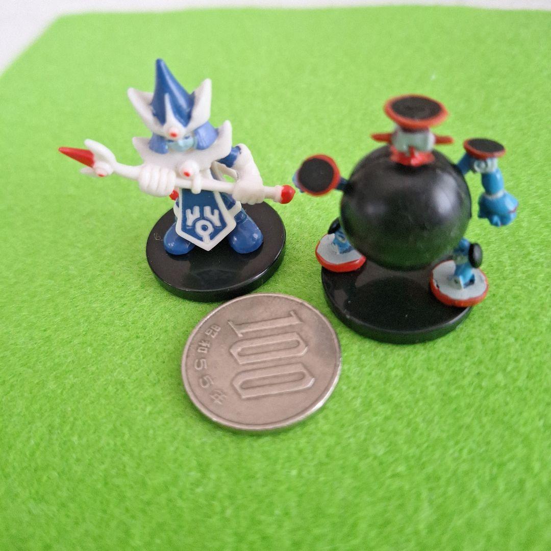 【遊戯王ダンジョンダイスモンスター】 フィギュア B 19体