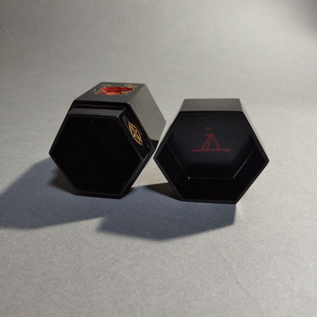 立花大亀　大井好雲斎造　茶器　共箱