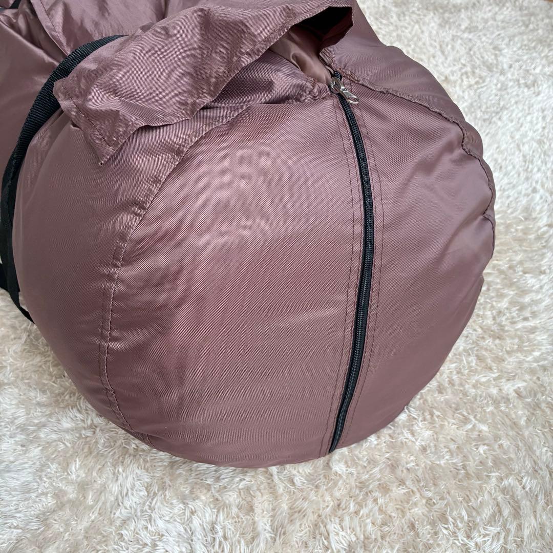 【美品】DOD わがやのシュラフ S4-511 4人用