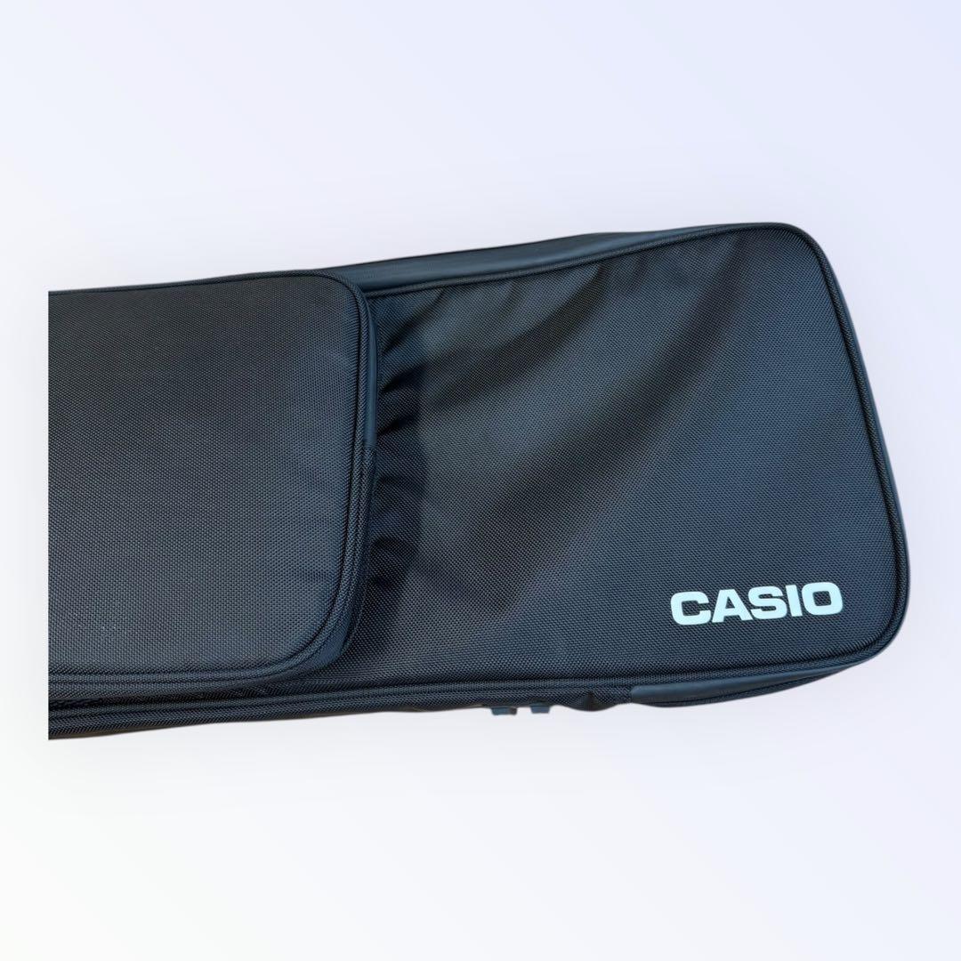 【美品】2022年式　casio cdp-s110 ホワイト　箱・付属品完備