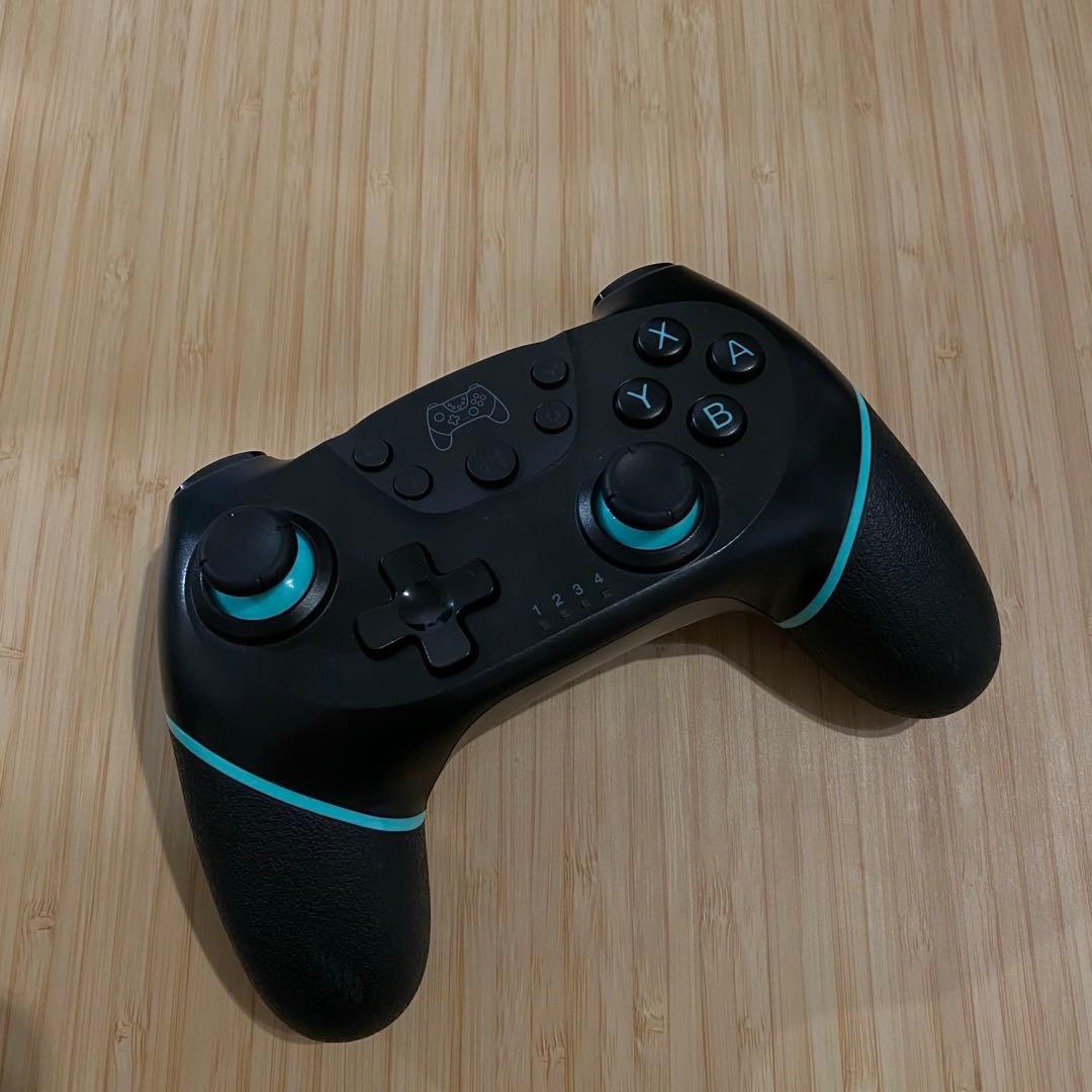 Nintendo Switch 本体 赤/青 Joy-Con ゲームソフト付き