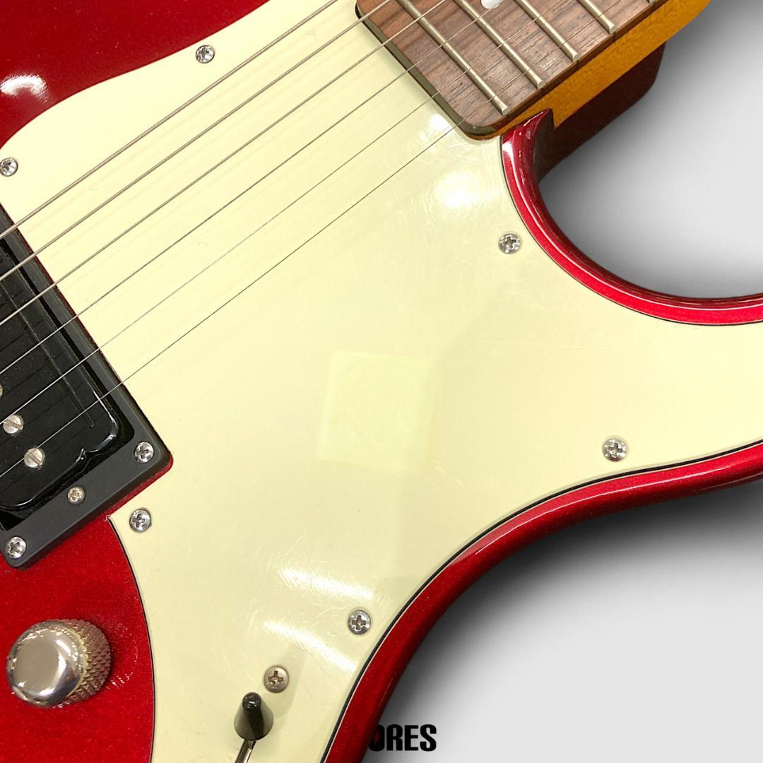 YAMAHA PACIFICA 510V パシフィカ