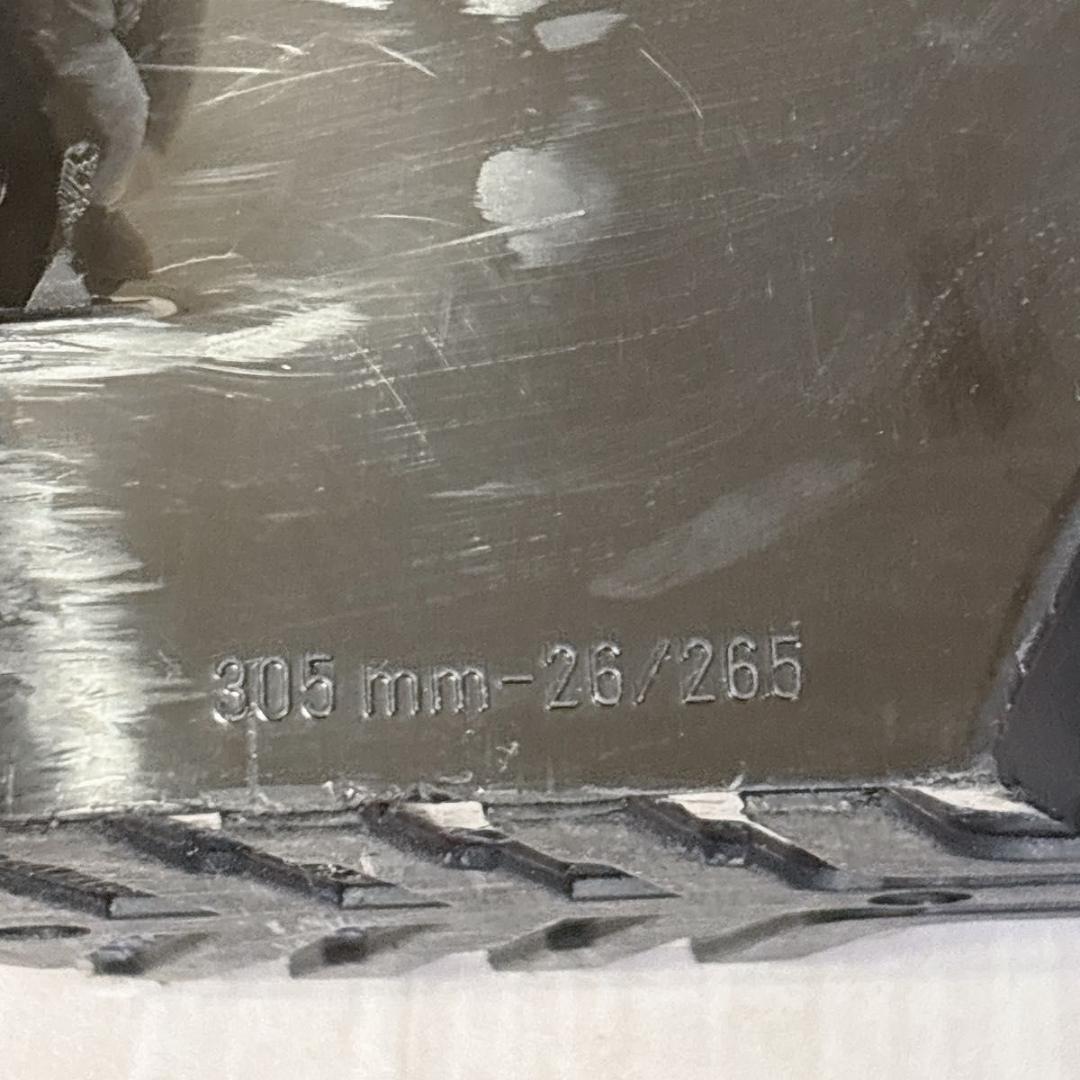 Salomon FALCON ENERGIZER 110 メンズ　ブーツ