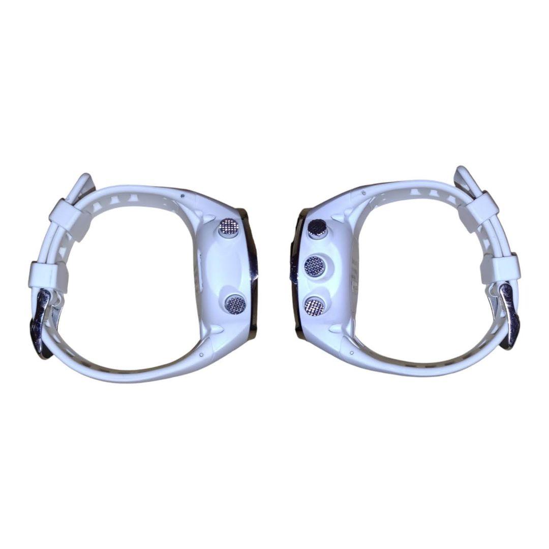 ショットナビ　腕時計型　GPSゴルフナビ　GPSゴルフウォッチ　W1-FW