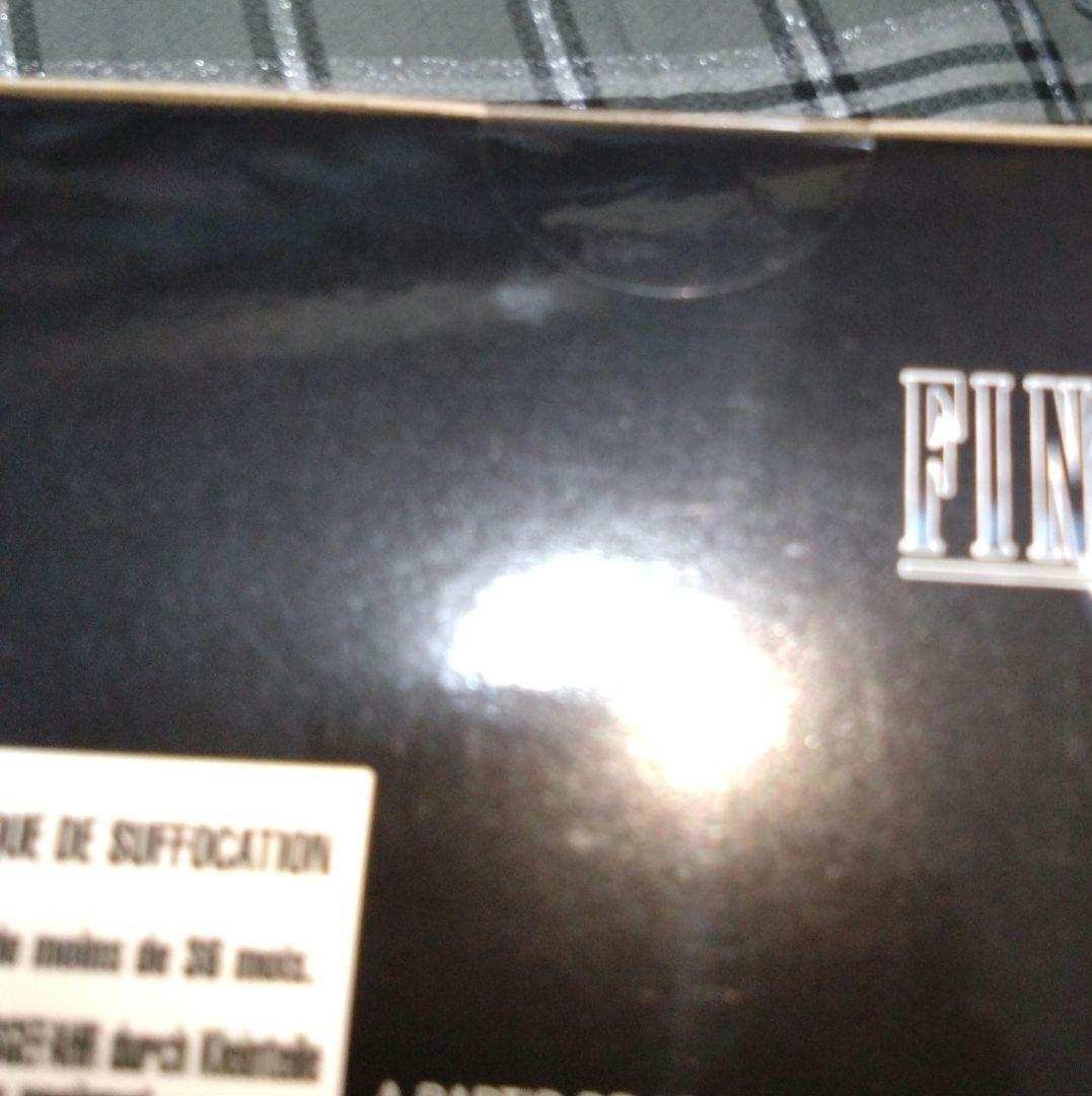 未開封プレイアーツ改 ファイナルファンタジーⅦ リメイク ジェシー JESSIE