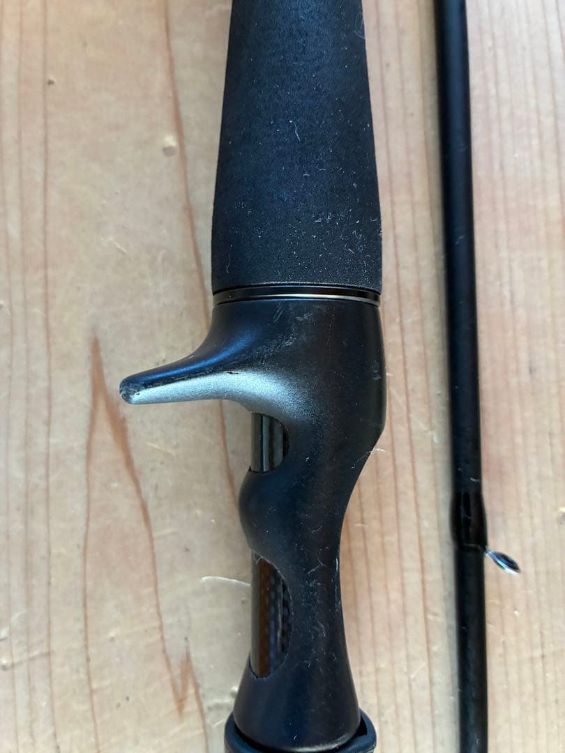 アブガルシア ソルティーフィールド スピニング&ベイトロッドセット