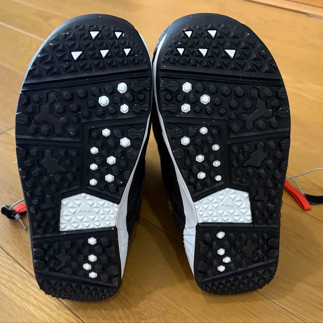 【burton】ION boa ブーツ