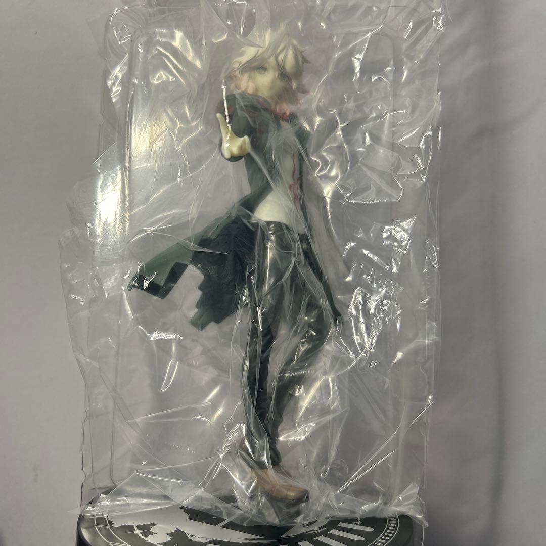 スーパーダンガンロンパ2 ラストゲット賞 狛枝凪斗 パールカラーver