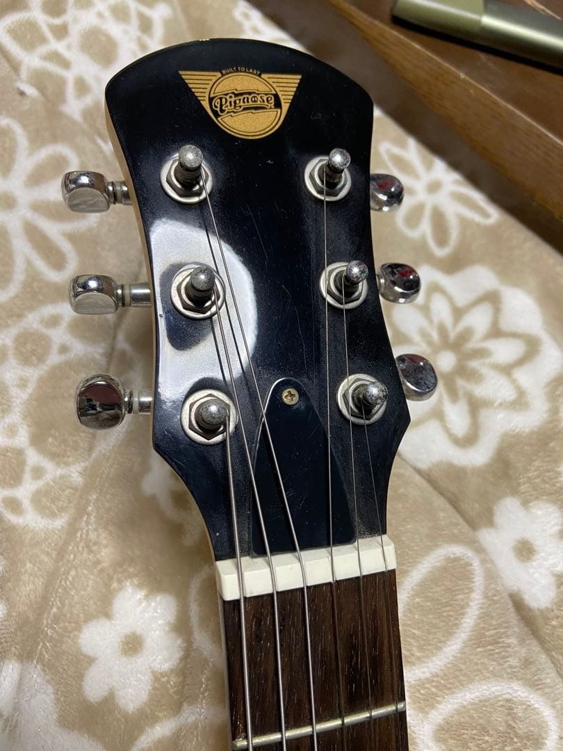 ギター Pignose PGG-200