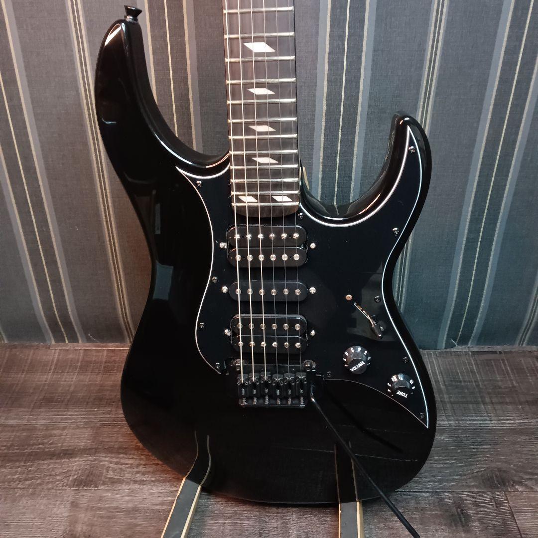 美品 Legator N6SS レガター エレキギター アメリカ 海外 ストラト