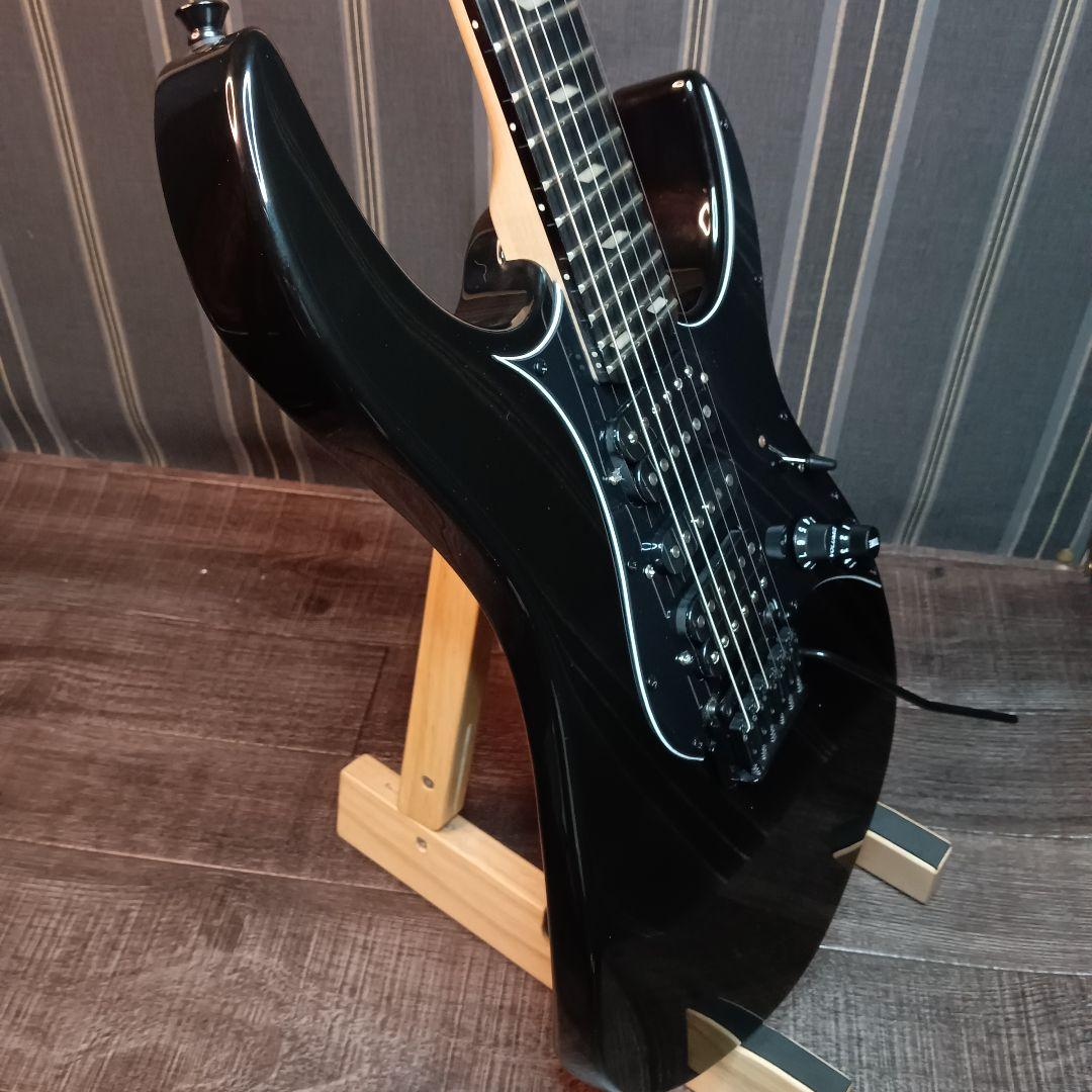 美品 Legator N6SS レガター エレキギター アメリカ 海外 ストラト