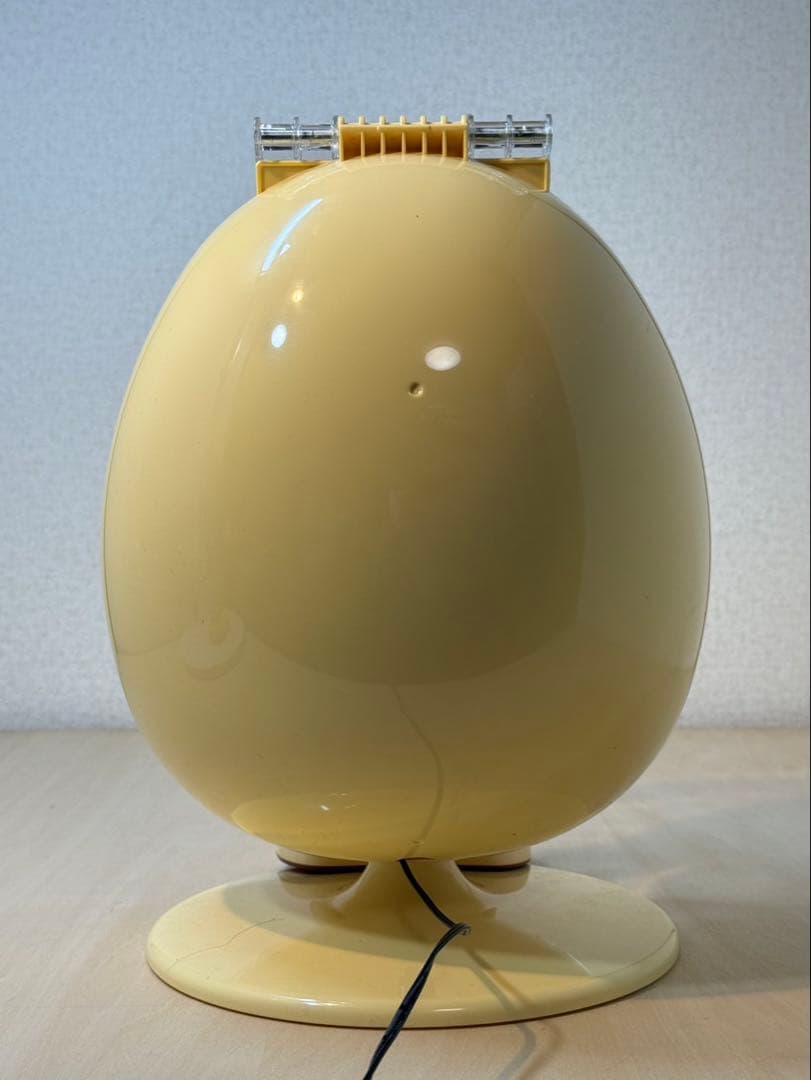 コミュニケーションロボット「ロビ」（Robi）　完成品