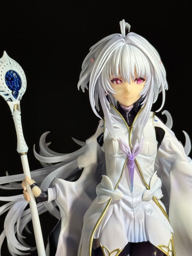 FGO Arcade キャスター マーリン (プロトタイプ) フィギュア