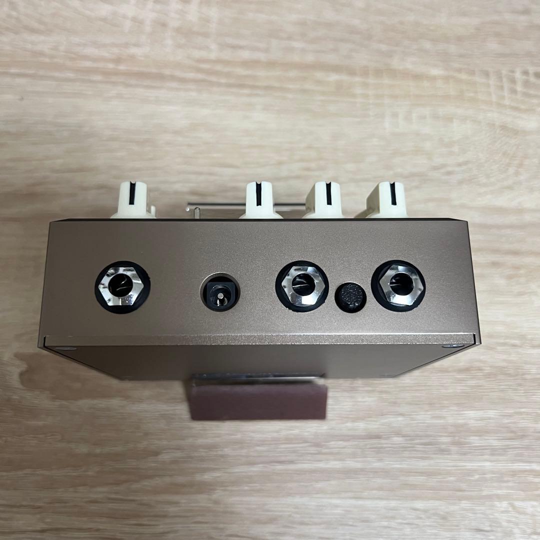 ［レア美品］Ovaltone / OD-FIVE2 CUSTOM for PRO