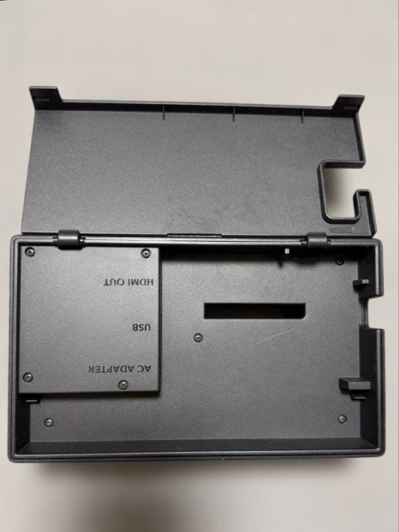 【美品】Nintendo Switch ガラスフィルム貼付済+箱