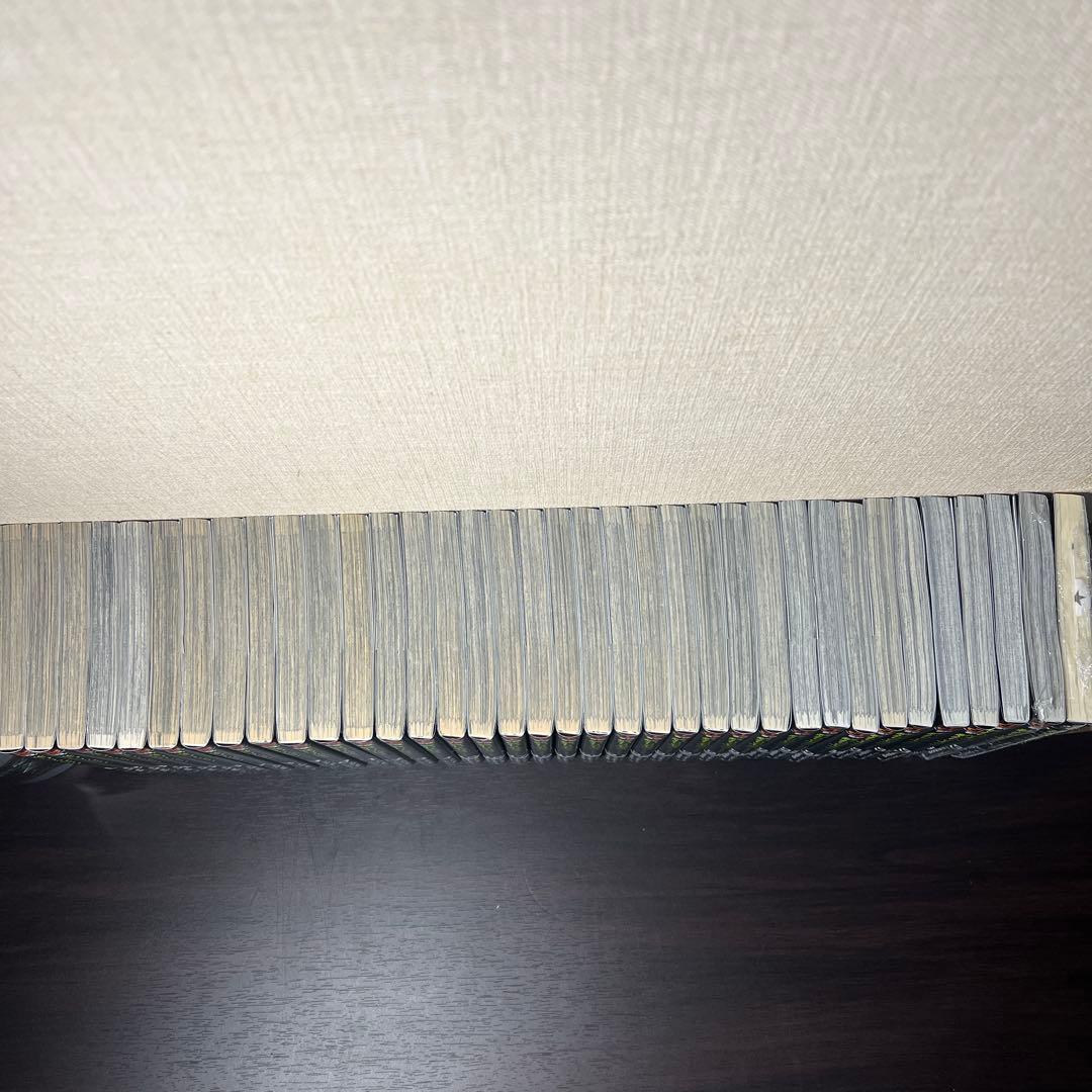 終わりのセラフ1巻～35巻 全巻セット＋おまけ35巻新刊