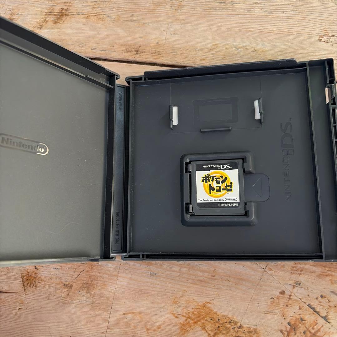 ポケットモンスター シールド・サン・トローゼ、ムーン 4本セット