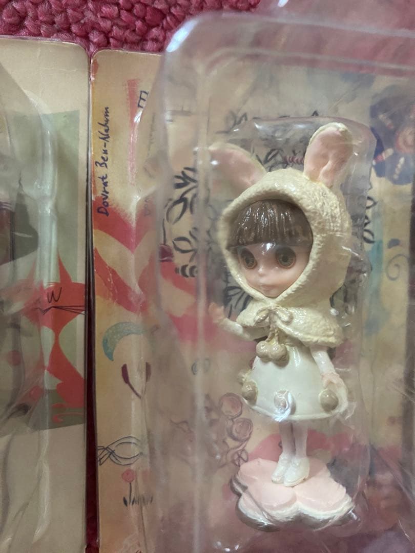 プライス　フィギュア