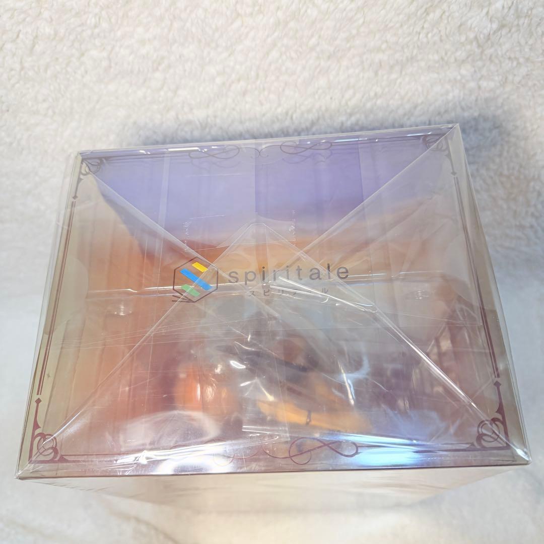 ライザ　-黒水着日焼けver.- 1/6スケールフィギュア