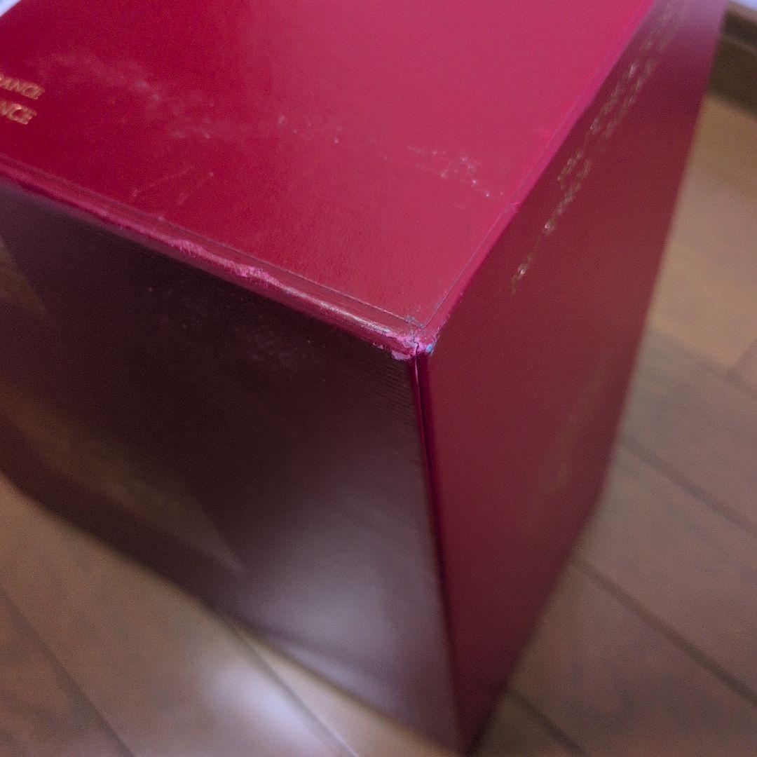 ルイ13世 ブランデーコニャック 観音開き　ケース