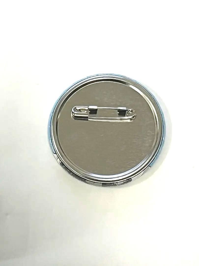 Fate EXTELLA LINK　缶バッジ　シャルルマーニュ