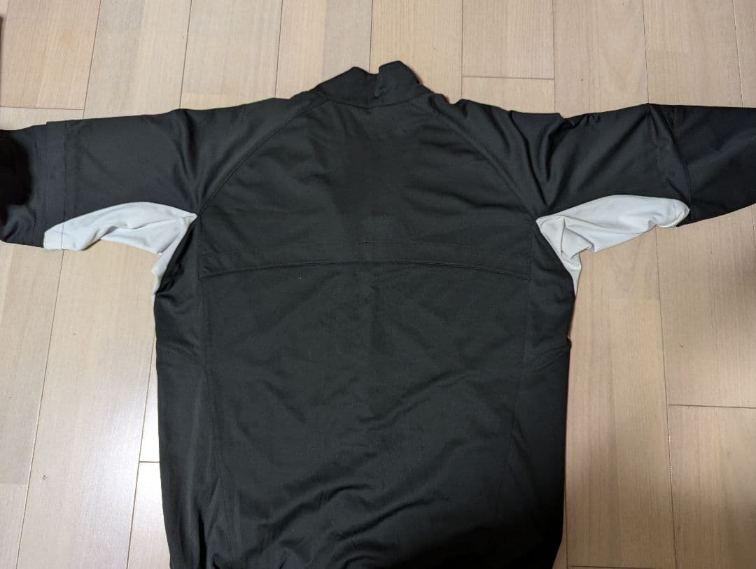 アンダーアーマー　セットアップ　ＧＬ　 Lサイズ　メンズ　アノラック　ナイロン