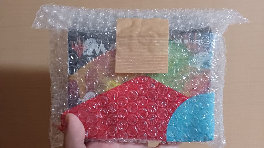 ★ MTG ゼンディガーの夜明け 日本語版 コレクターブースター 梱包完了！