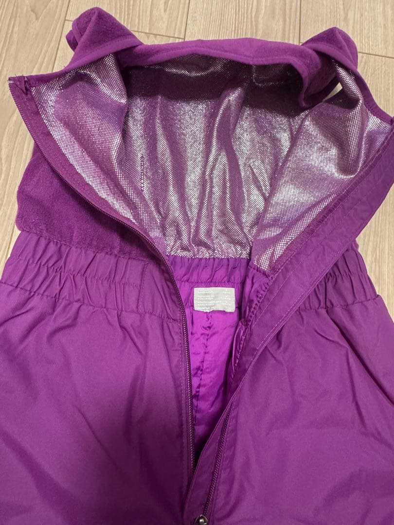 Columbia スキーウェアセット 子ども用　 Lサイズ145~160cm