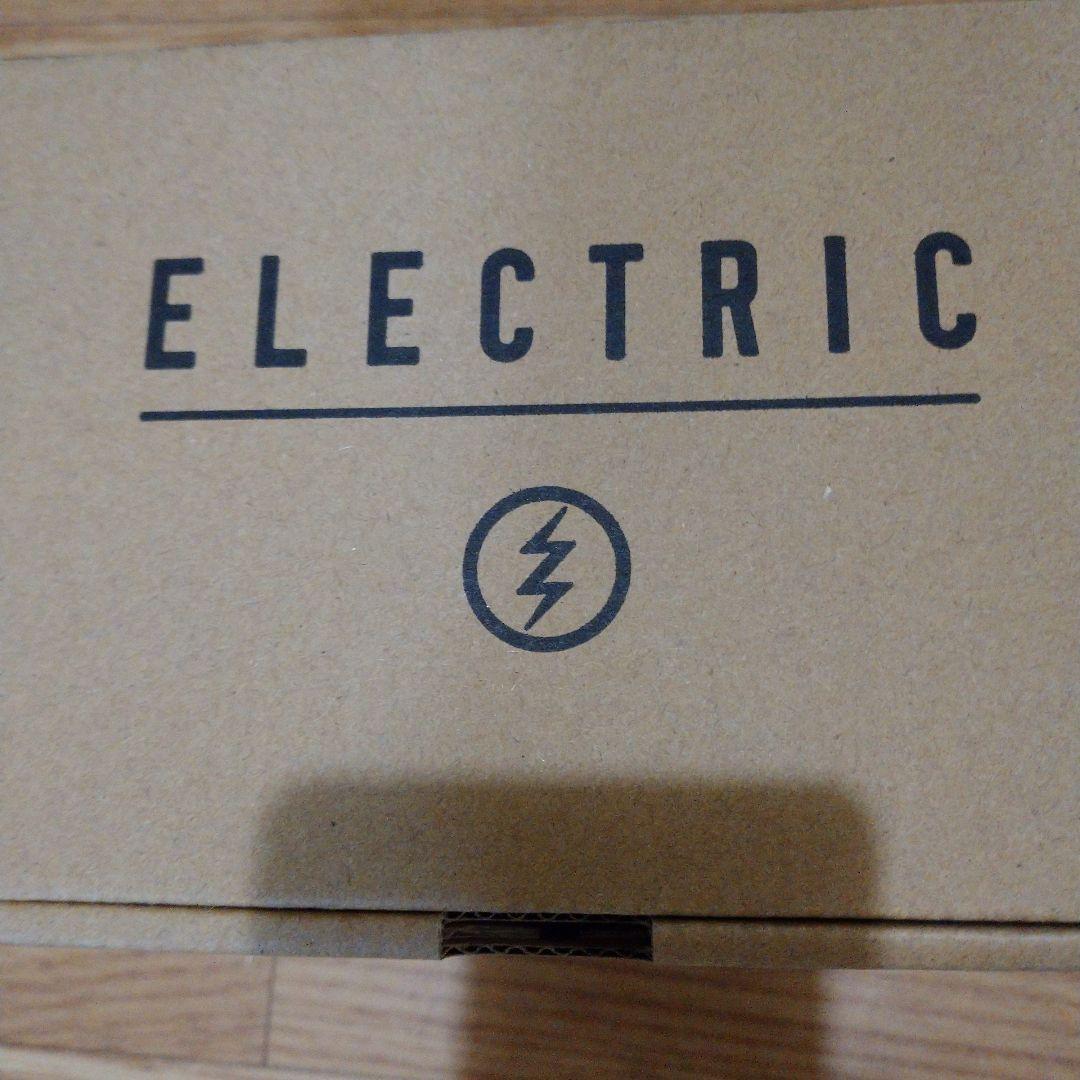 エレクトリック　ピンククロ−厶　ゴ−グル