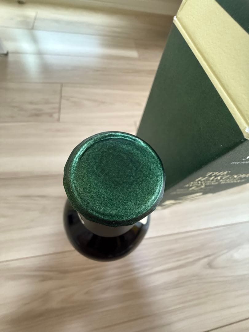 【ラス1 期間限定掲載】白州 12年