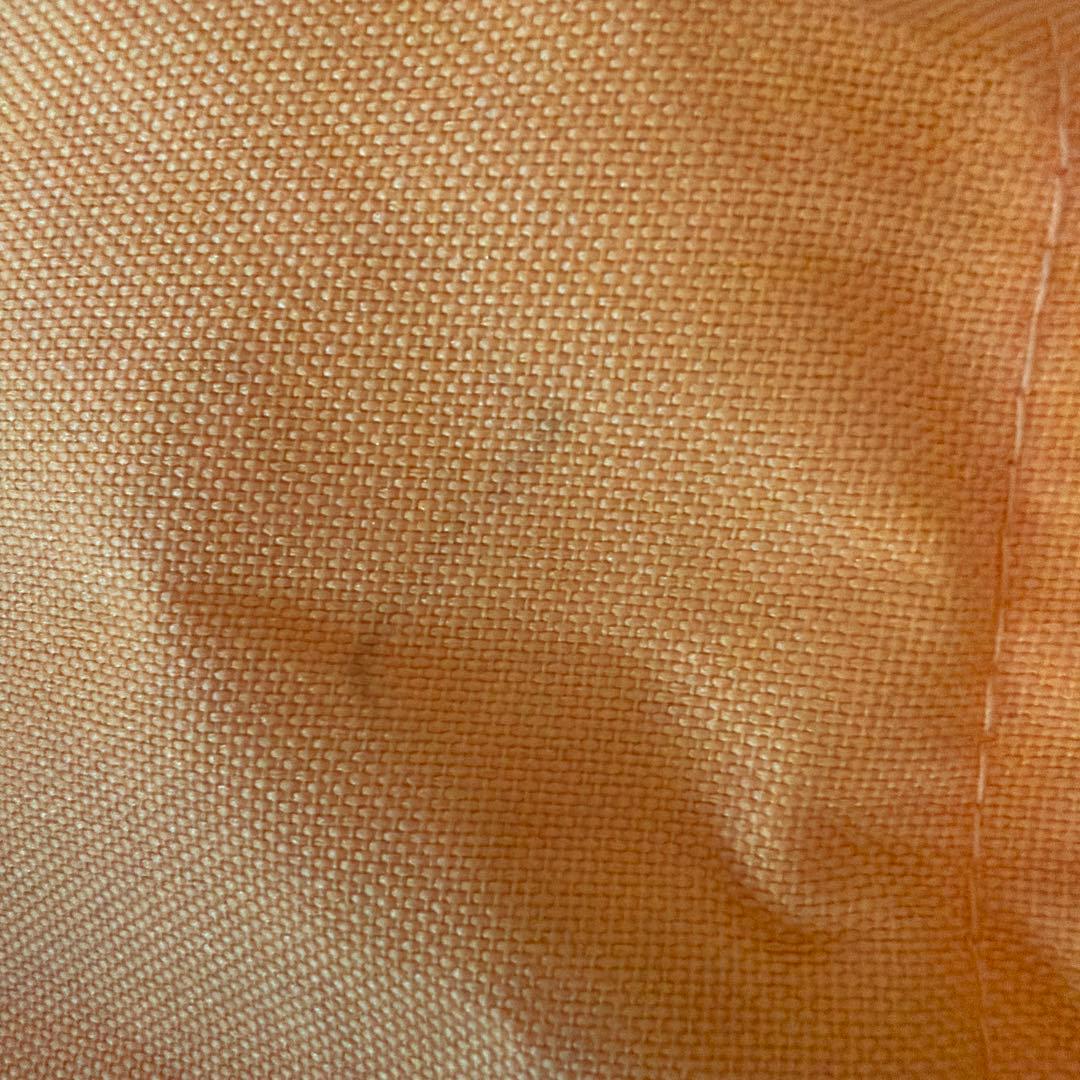 非売品　ヒステリックグラマー　キャンプ椅子