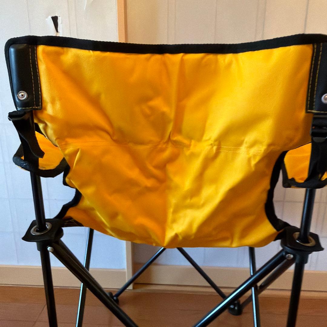 非売品　ヒステリックグラマー　キャンプ椅子