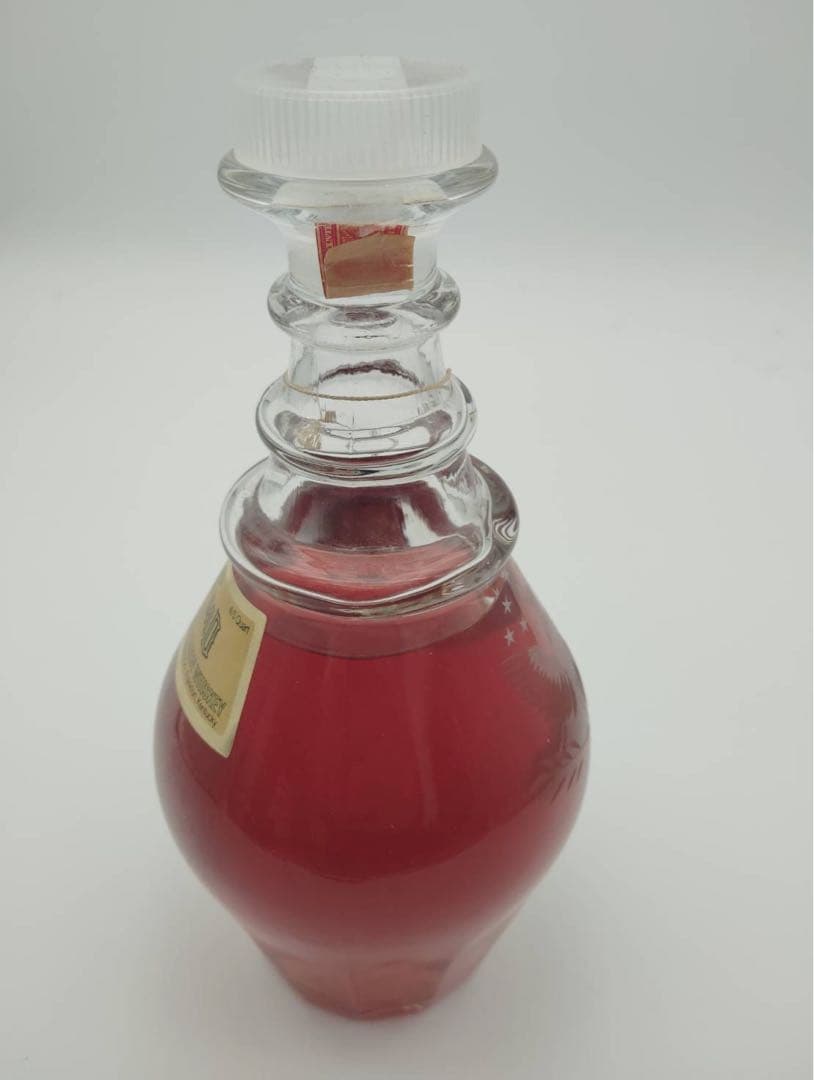 OLD GRAND DAD バイセンテニアル・デキャンタ 757ml 未開栓