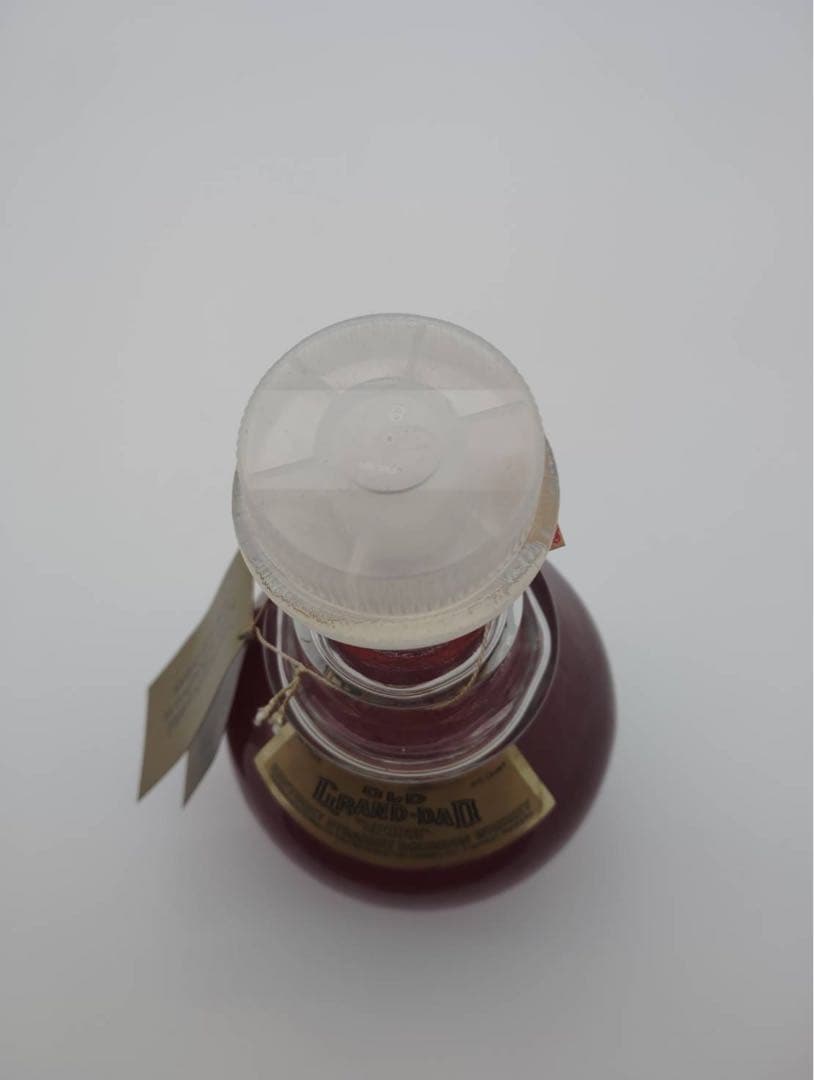 OLD GRAND DAD バイセンテニアル・デキャンタ 757ml 未開栓