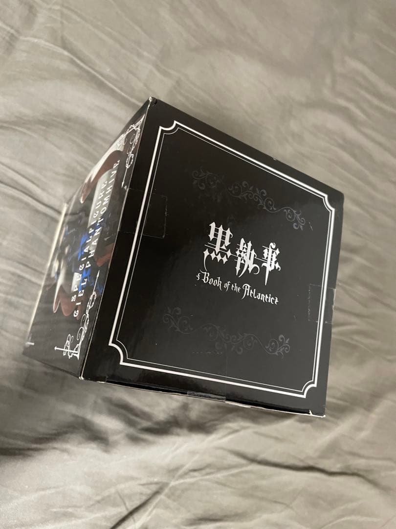 黒執事 スペシャルフィギュア シエル・ファントムハイヴ