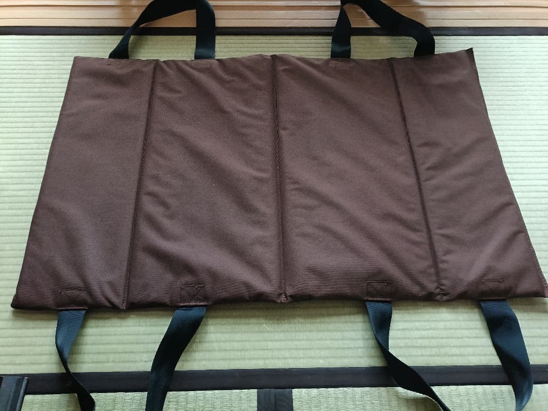 大型犬 介護 カート