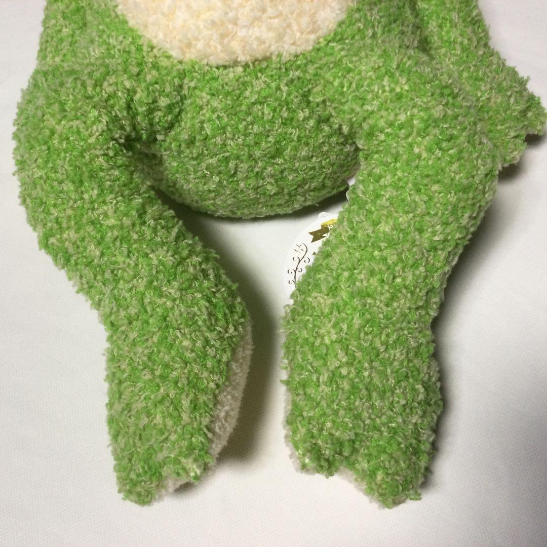 かえるのピクルス 20th スパイスミックス　Lサイズ　ぬいぐるみ　レア