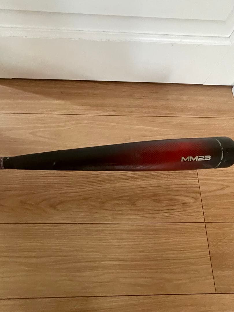 mm23 83センチ　700グラム