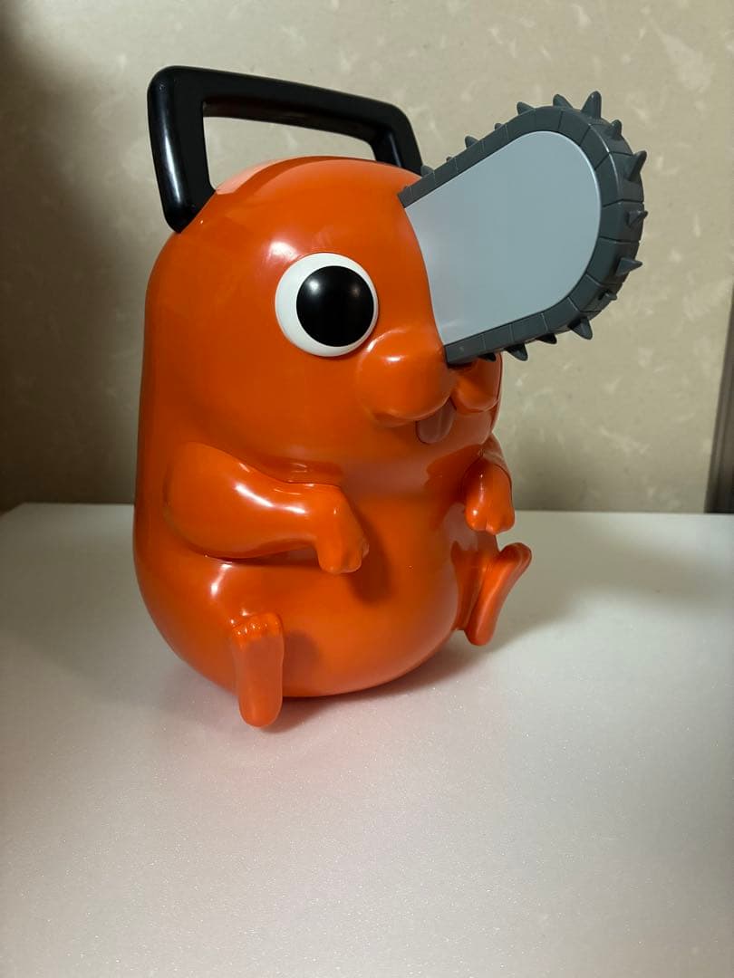 チェンソーマン　レゼ編　ポチタ　ポップコーンバケット