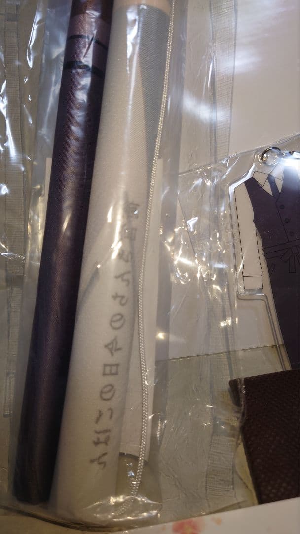 缶バッジ欠品 衛宮さんちの今日のごはん 商売繁盛! カフェでバイトセット