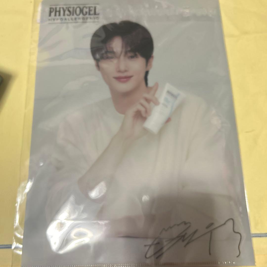 BYEON WOO SEOK色々セット♪※バラ売り不可