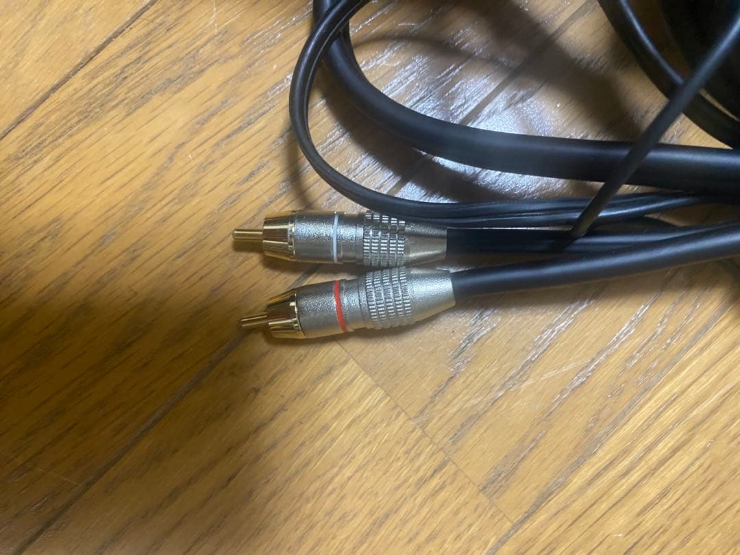 す*が様 Technics SL-1200MK5 & MK3D ターンテーブルセ