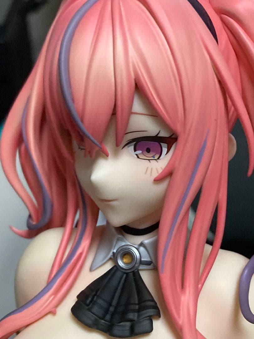 中古フィギュア　ブレマートン　アニバーサリーバニーVer. 1/4スケール